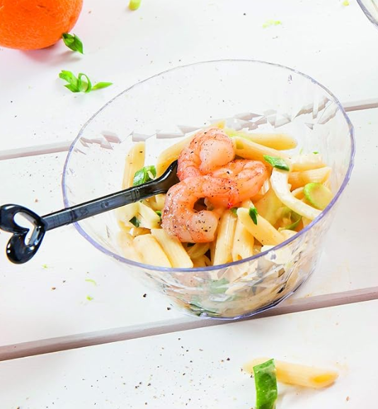 cake fork SUSI by Koziol