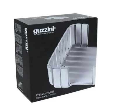 servilletero GRACE by Guzzini