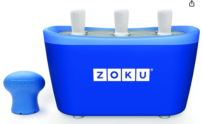 quick pop maker by ZOKU