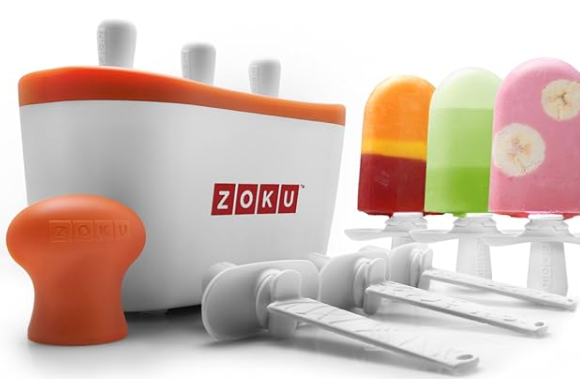 quick pop maker by ZOKU