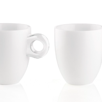 Set 2 mugs GOCCE