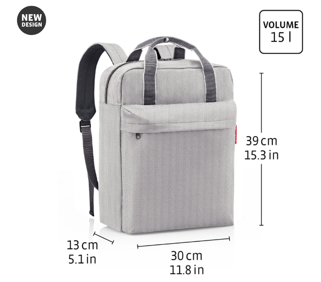 allday backpack M