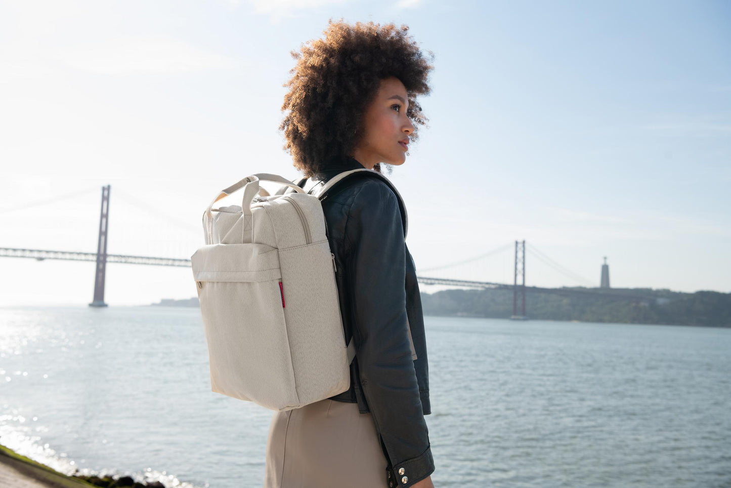 allday backpack M