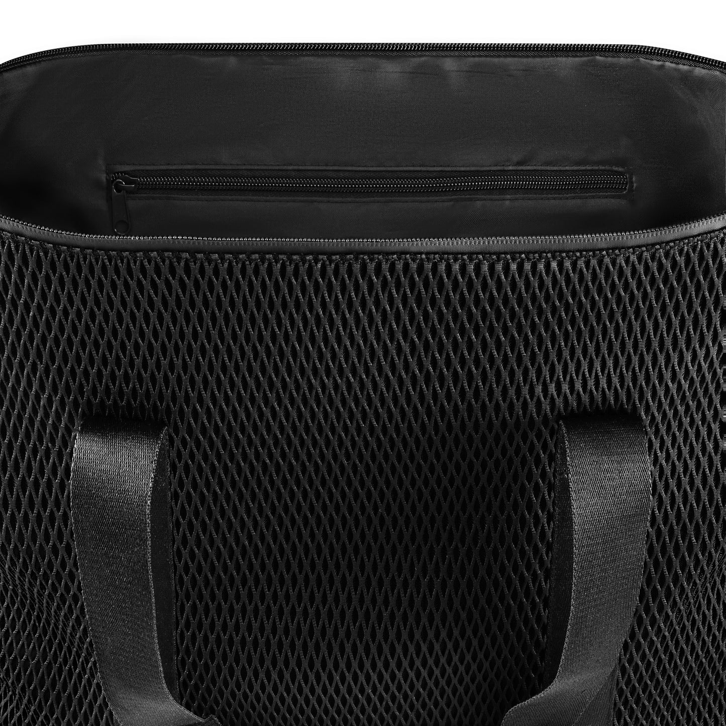 extralite mesh black collection