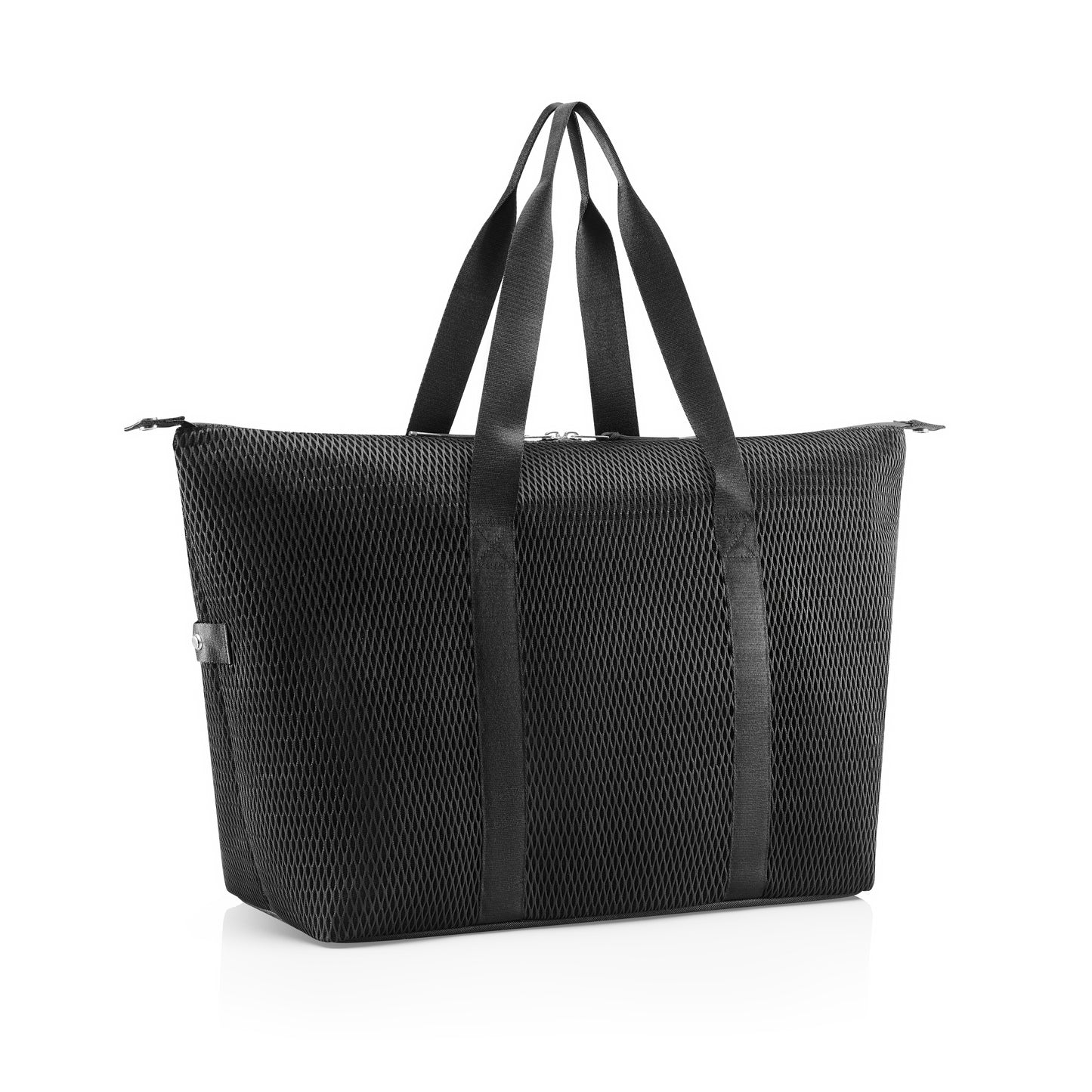 extralite mesh black collection