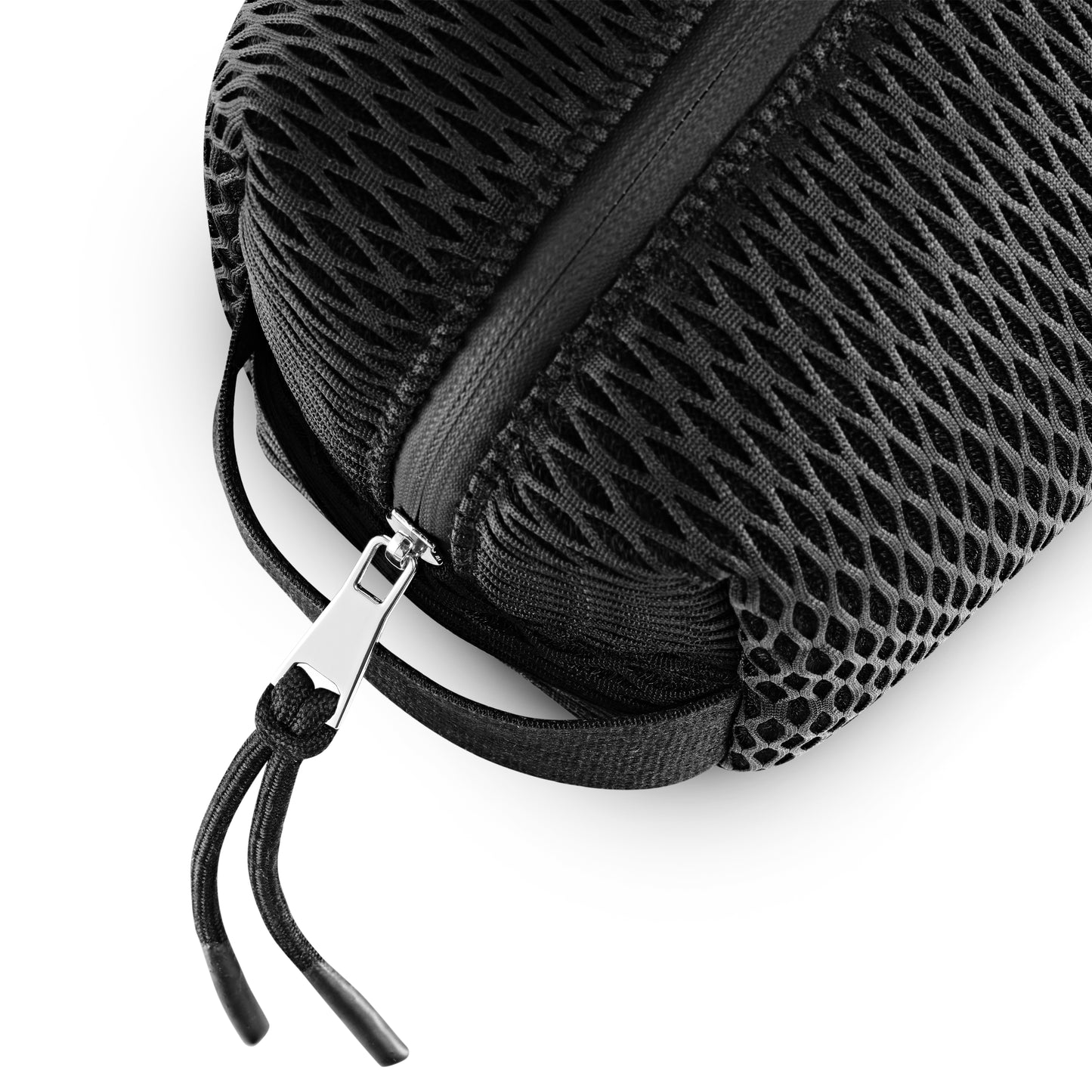 extralite mesh black collection