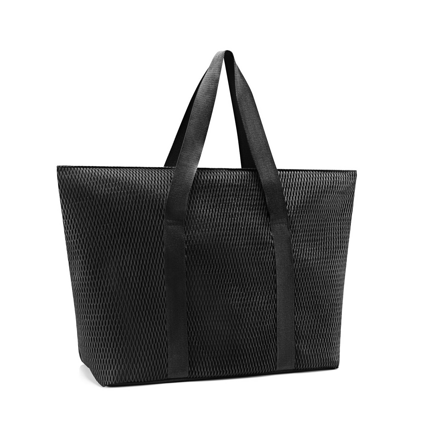 extralite mesh black collection