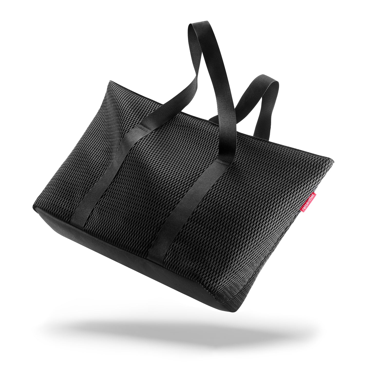 extralite mesh black collection