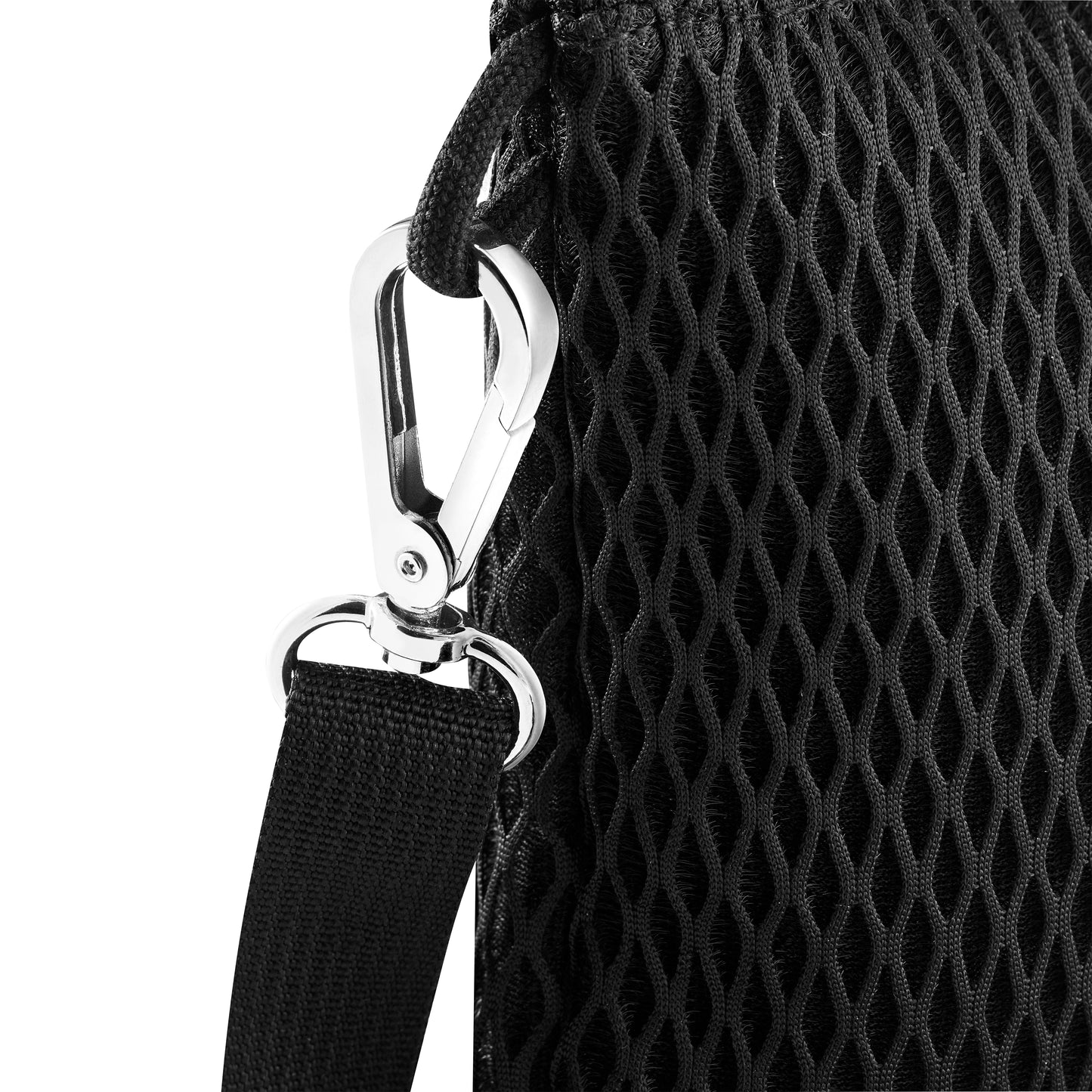 extralite mesh black collection