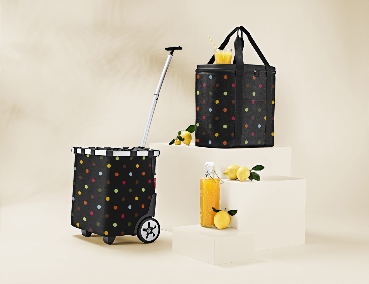 dots