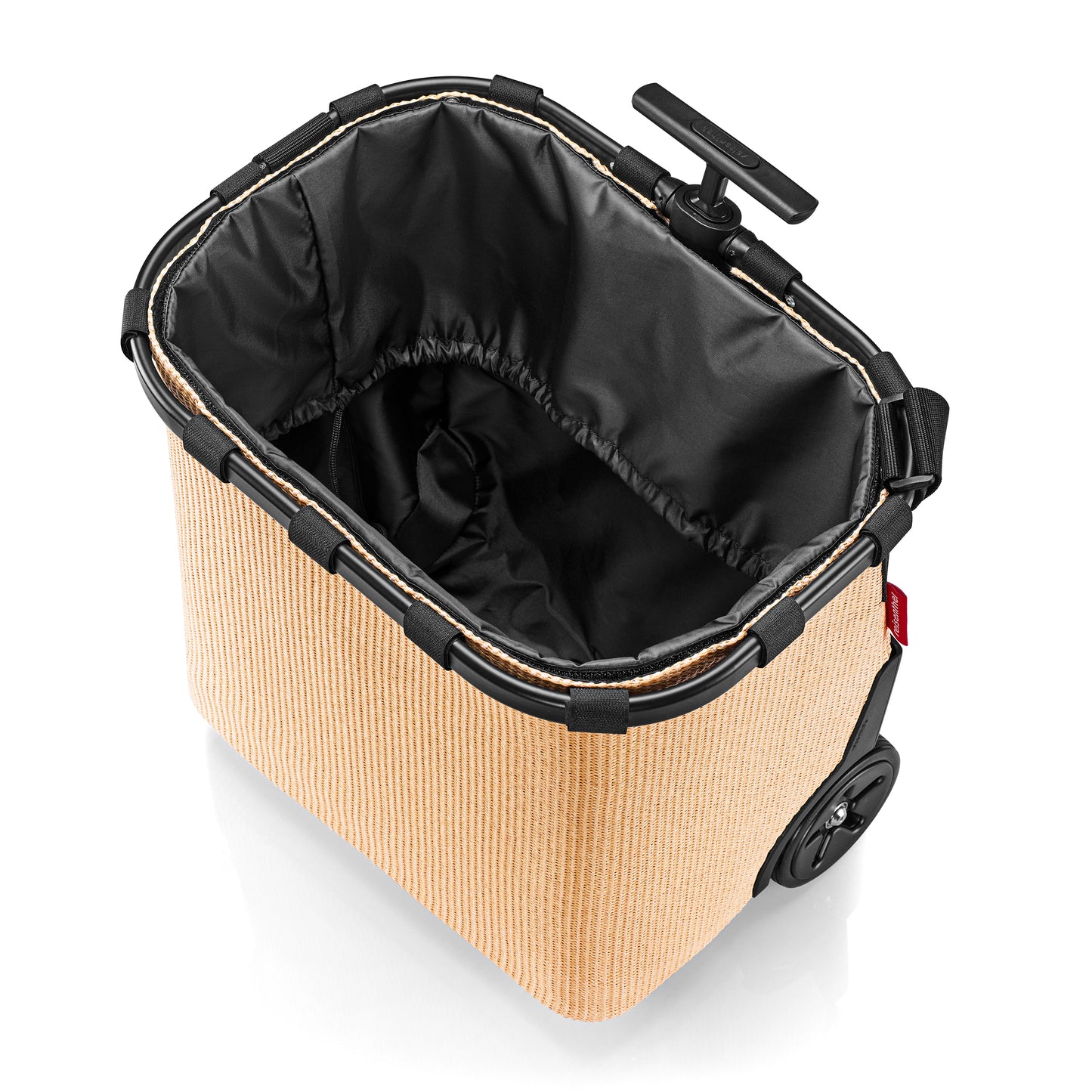 raffia black