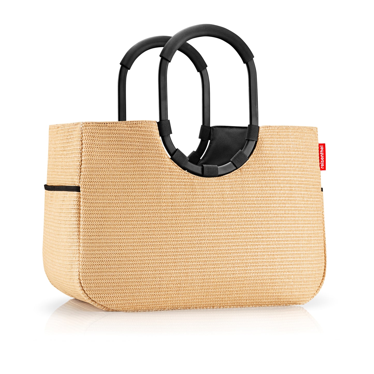 raffia black