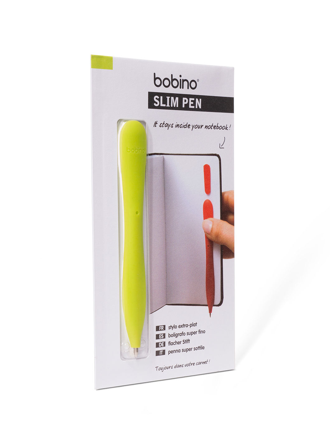 SLIM PEN Trio