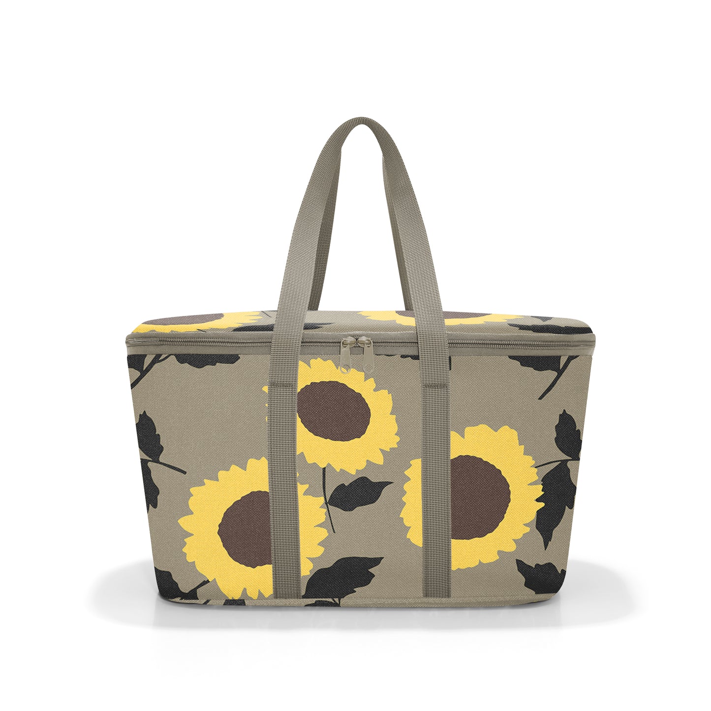 coolerbag sunflower