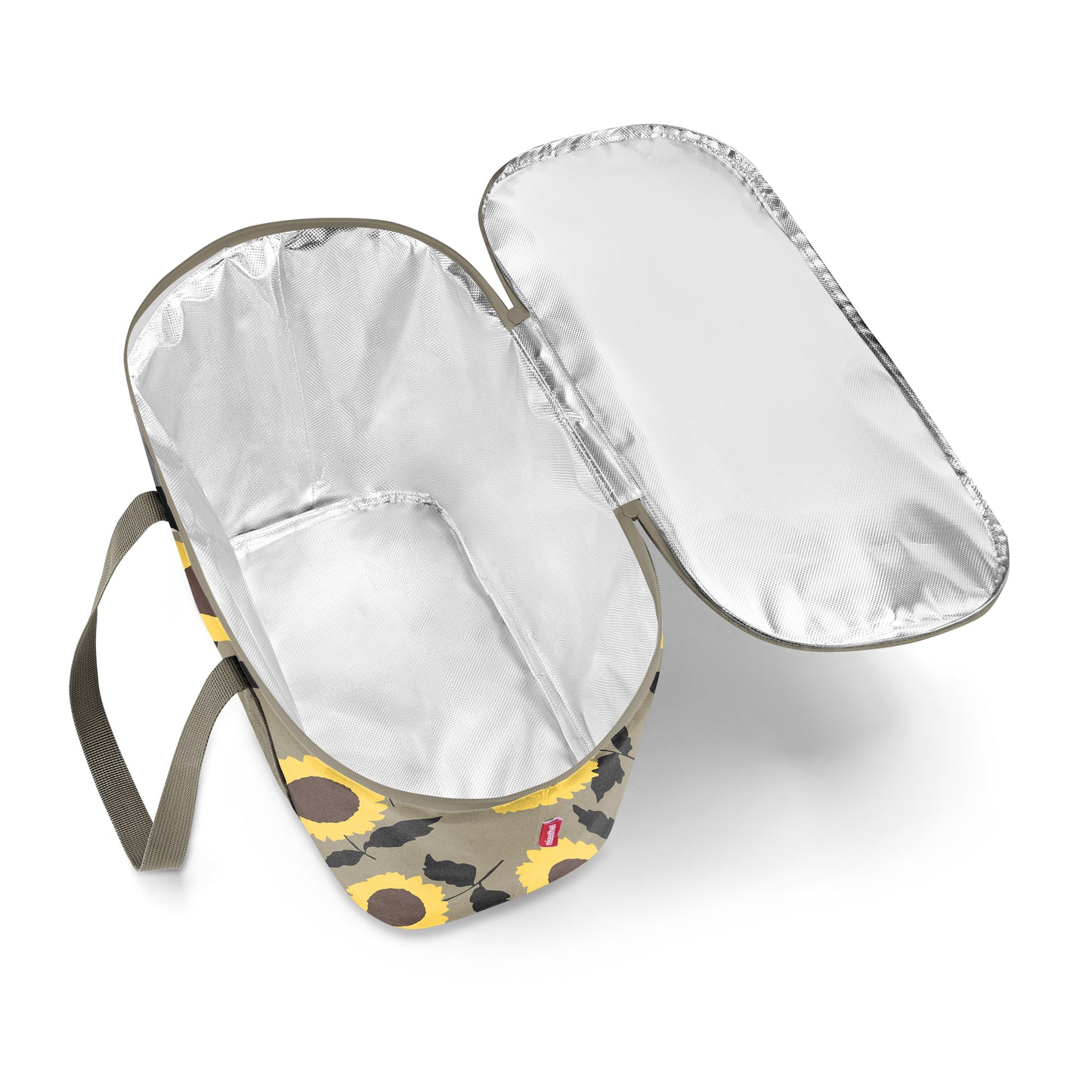 coolerbag sunflower