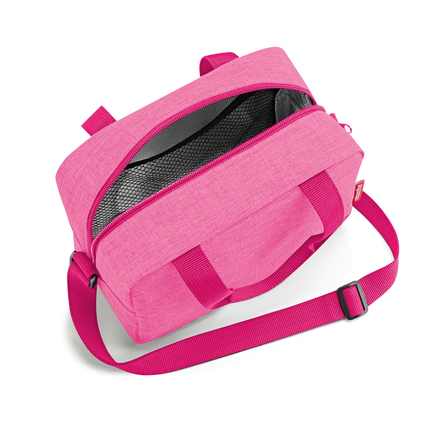 twist pink