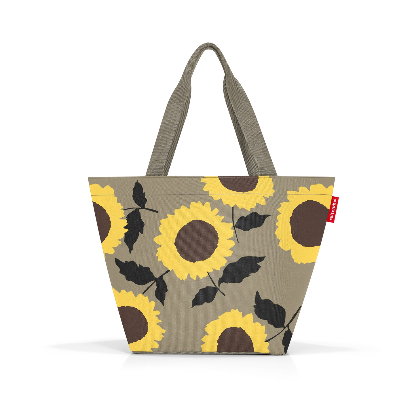 shopper M sunflower