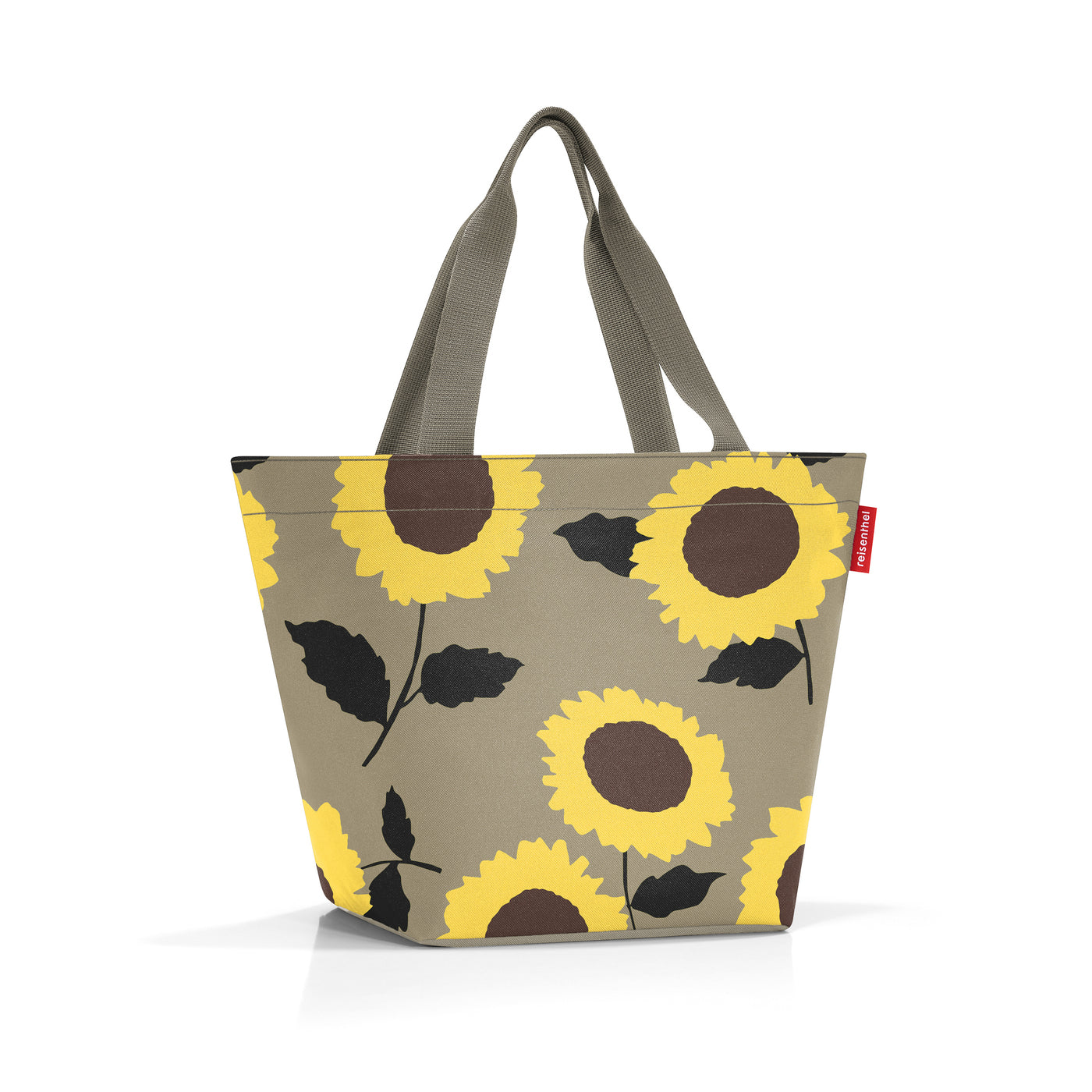 shopper M sunflower