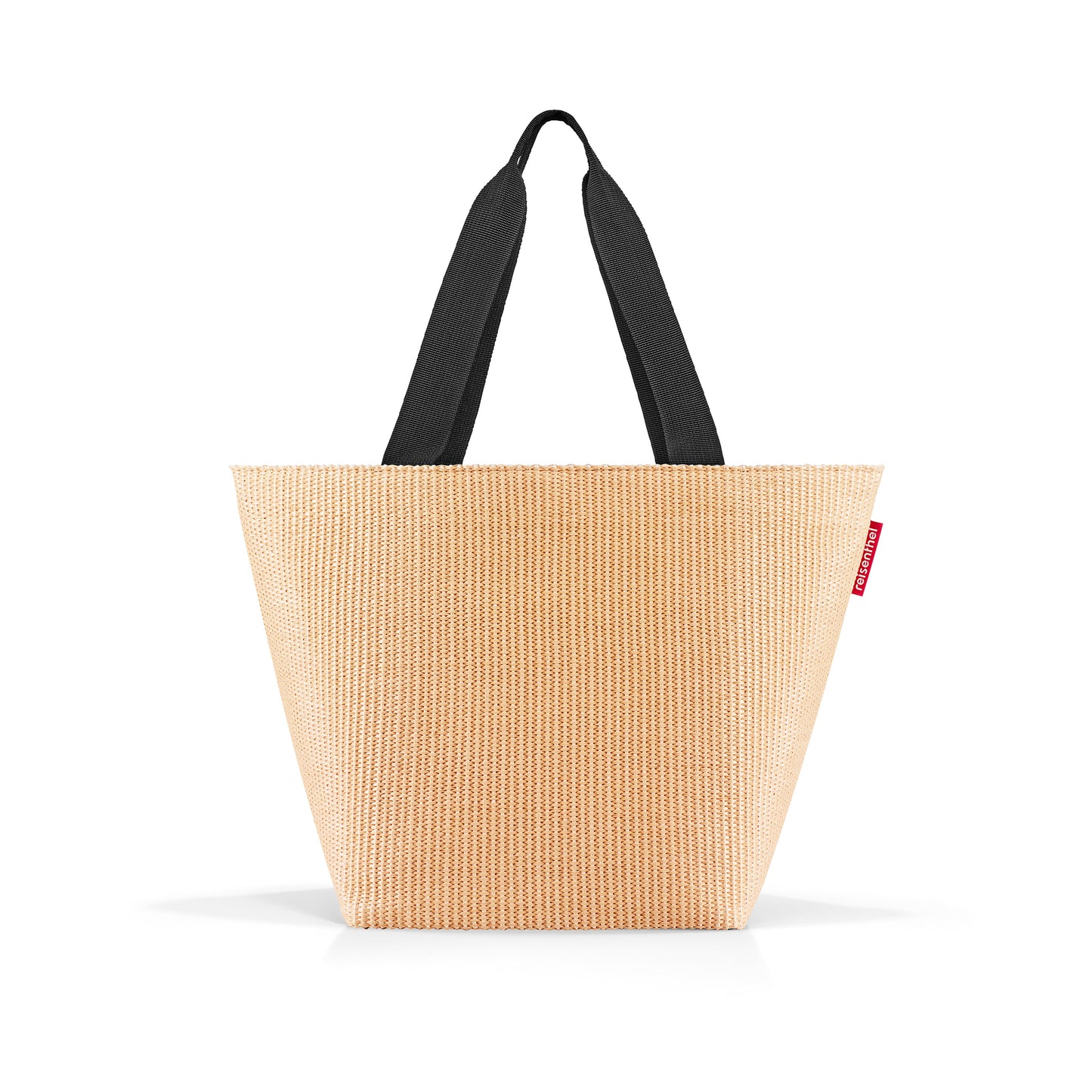 raffia black