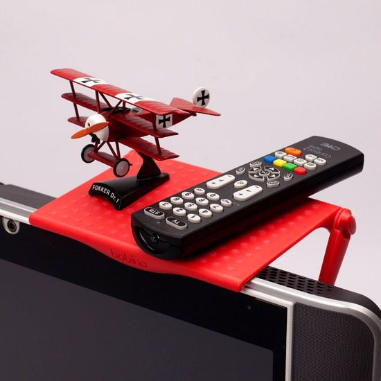 BOBINO SCREEN SHELVE