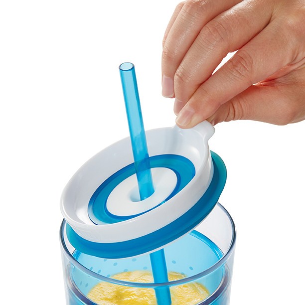 Travel Tumbler by ZOKU