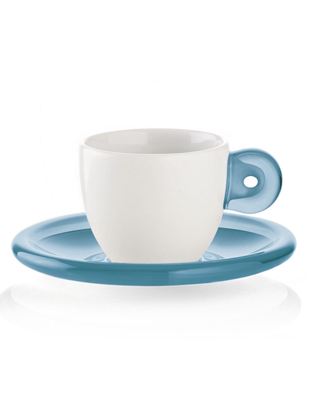 Set 2 tazas espresso GOCCE