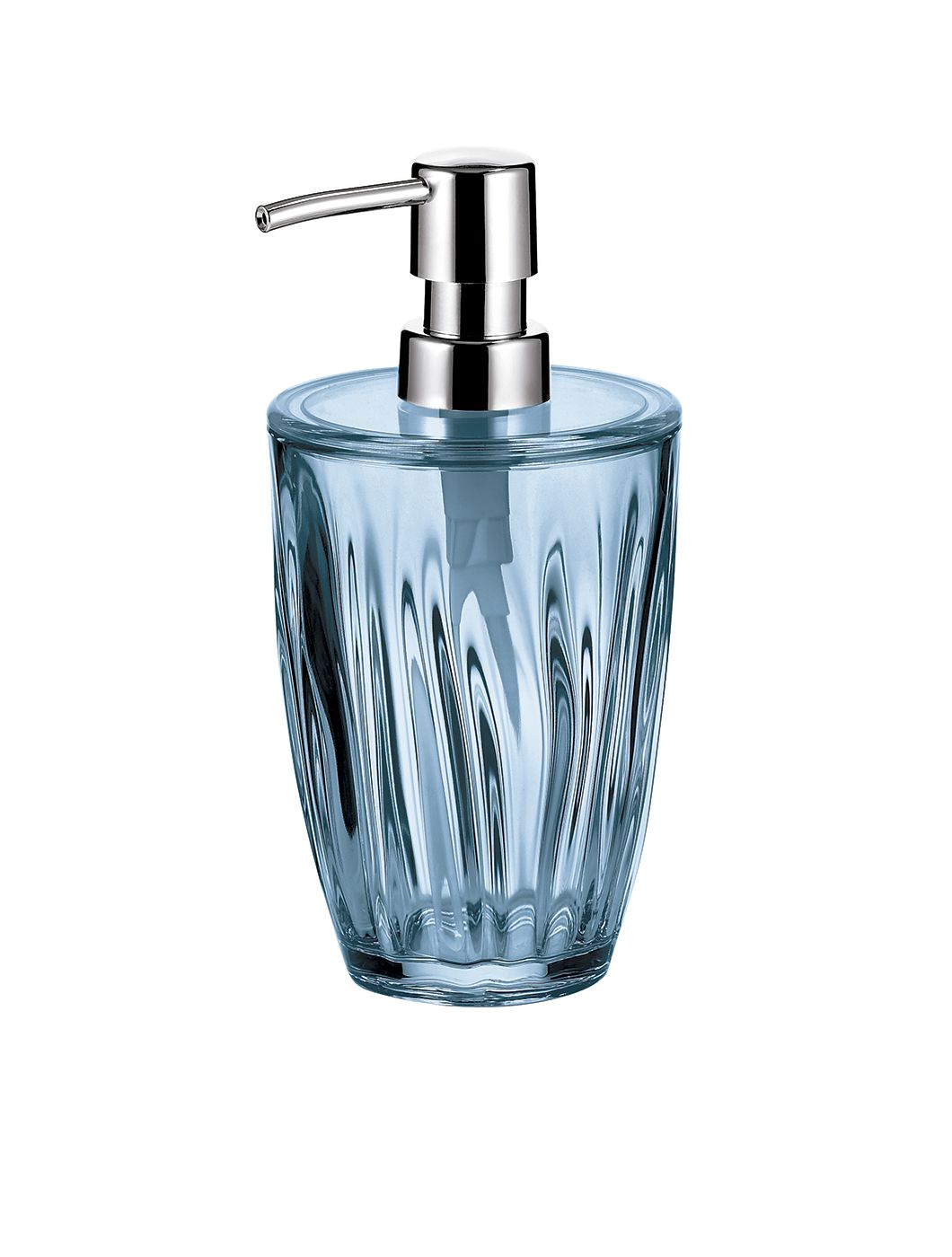 Soap Pump WAVE by Guzzini