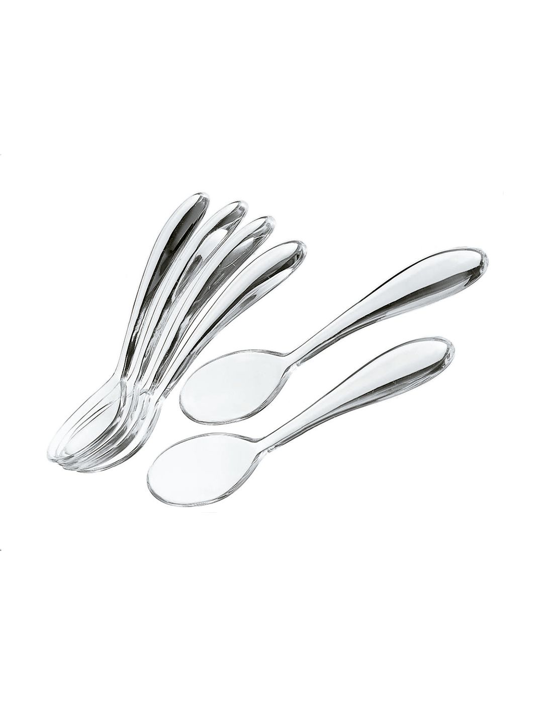 teaspoons GOCCE by Guzzini