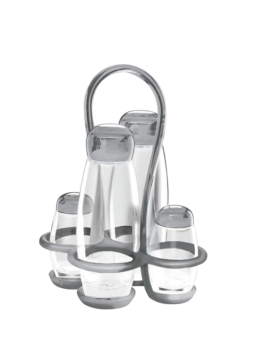 Cruet set GOCCE