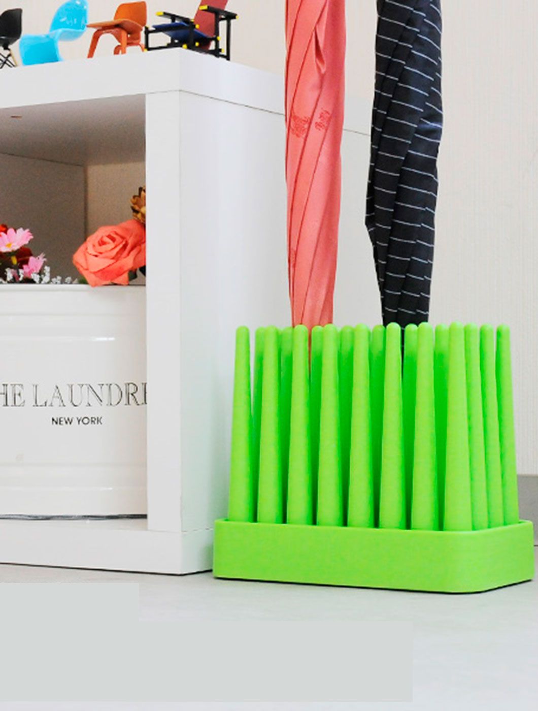 PRATO umbrella stand