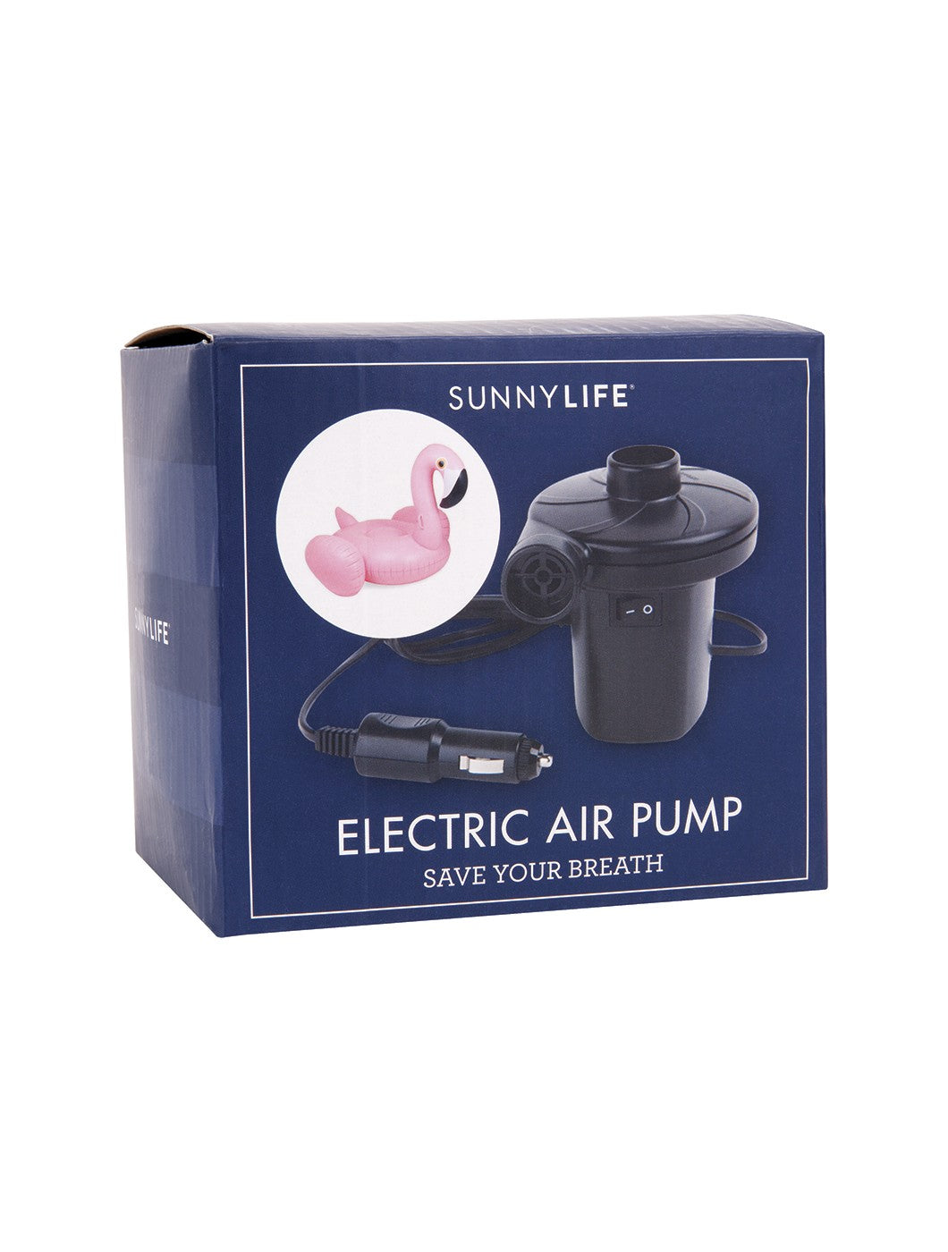 Electric Air Pump
