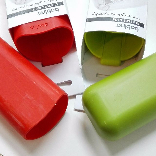 BOBINO glasses and accessories case