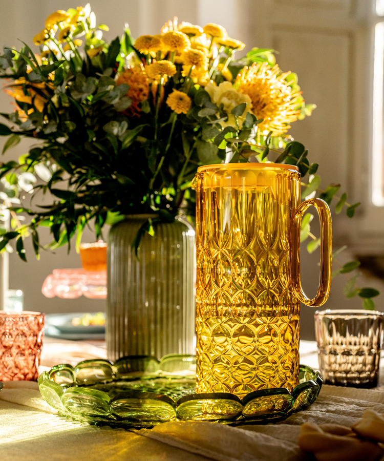 ´VANITY´ Pitcher