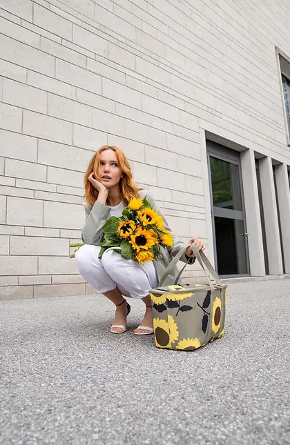 collection sunflower