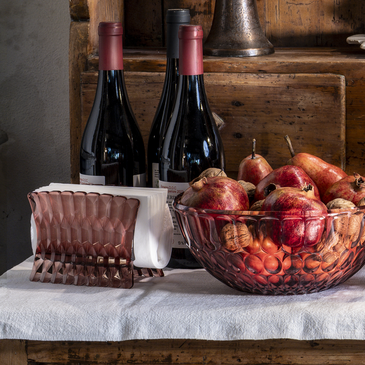 ´VANITY´ Horizontal & Table Napkin