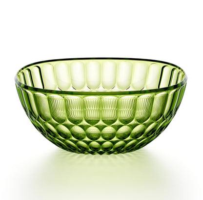 'VANITY' Bowl 25 cm. Water Lily Green