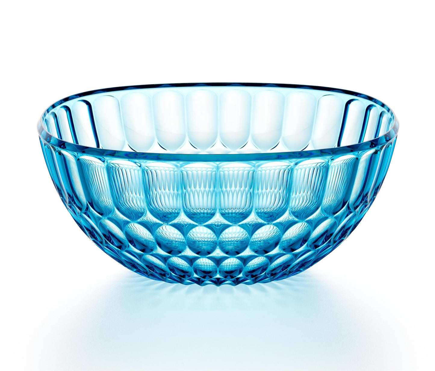 'VANITY' Bowl 25 cm. Sea Blue