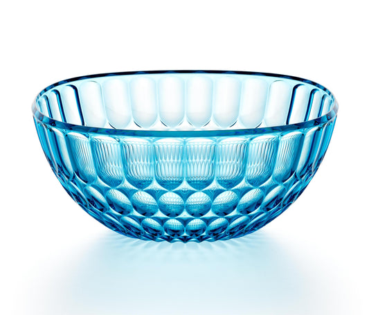'VANITY' Bowl 25 cm. Sea Blue