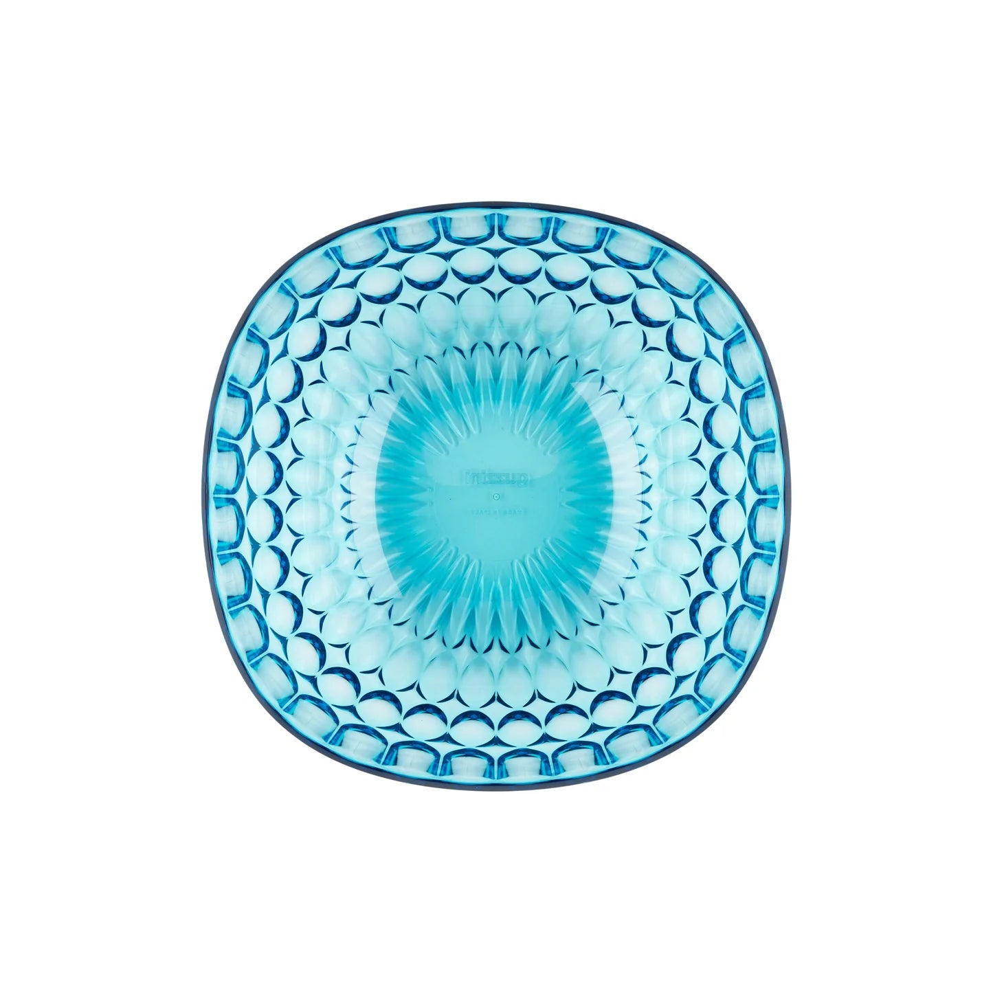 'VANITY' Bowl 25 cm. Sea Blue