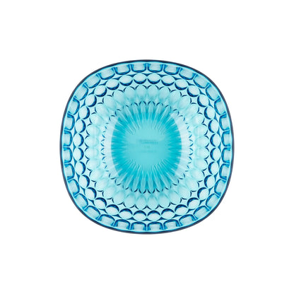 'VANITY' Bowl 25 cm. Sea Blue