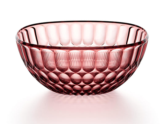 'VANITY' Bowl 25 cm. Mauve