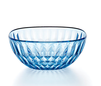 'VANITY' Bowl 30 cm. Sky Blue