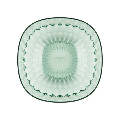 'VANITY' Bowl green 30 cm. Matcha Green