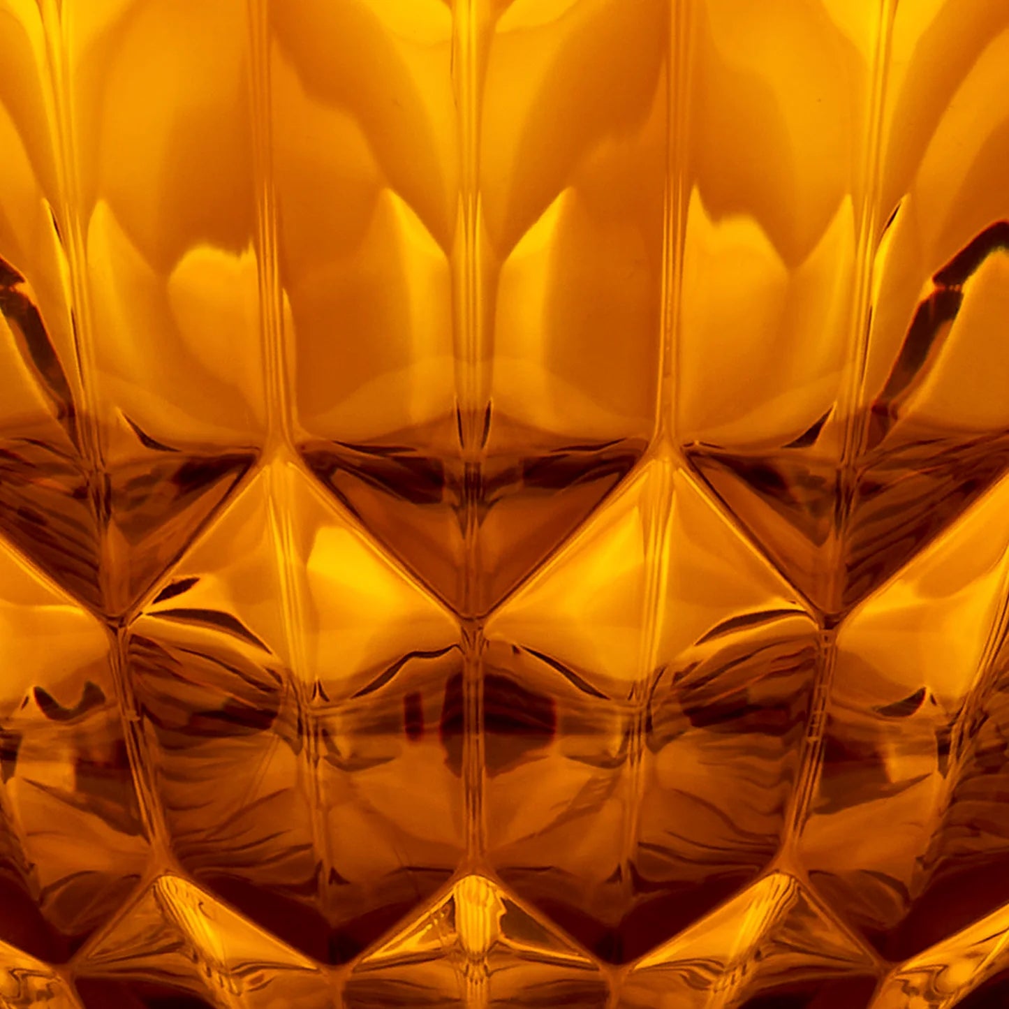 'VANITY' Bowl  30 cm. Caramel