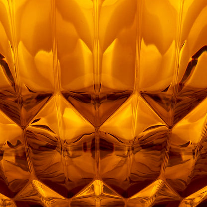 'VANITY' Bowl  30 cm. Caramel