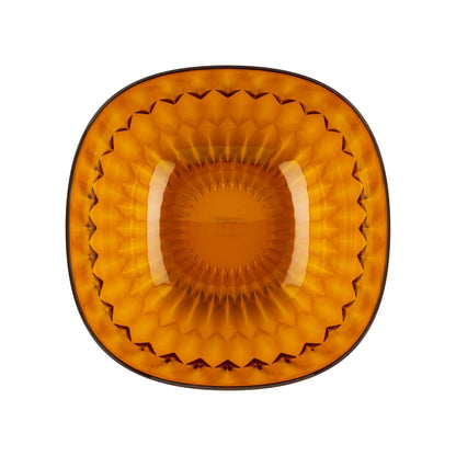 'VANITY' Bowl  30 cm. Caramel