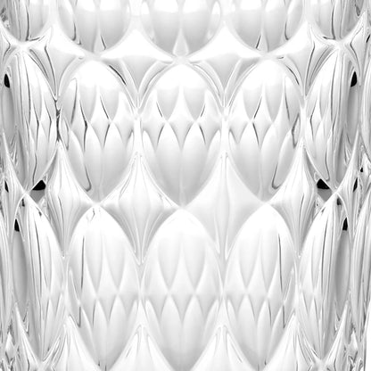 'VANITY' Set of 6 low tumblers