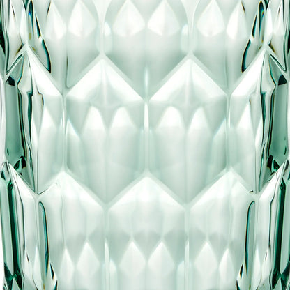 'VANITY' Set of 6 low tumblers