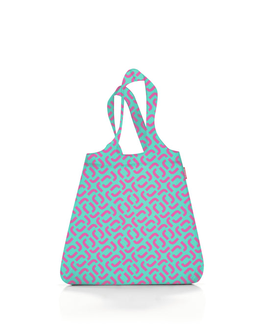 mini maxi shopper colección signature