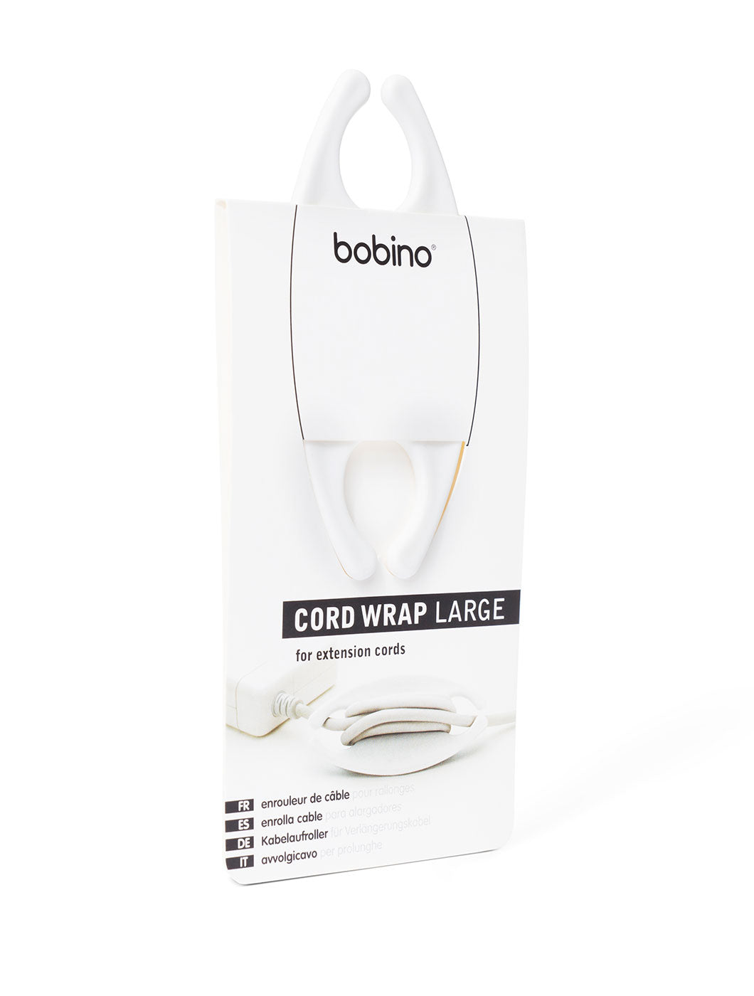 BOBINO Starting Set Blanco